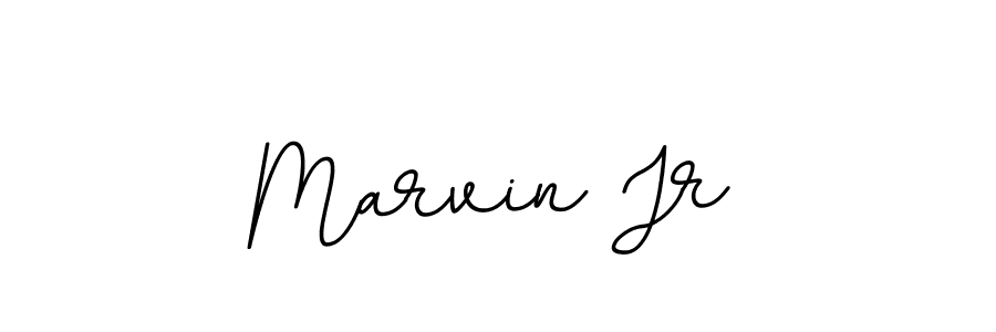 How to Draw Marvin Jr signature style? BallpointsItalic-DORy9 is a latest design signature styles for name Marvin Jr. Marvin Jr signature style 11 images and pictures png