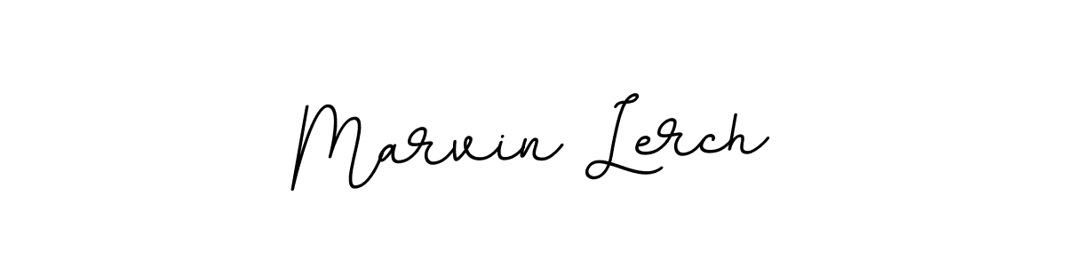 Check out images of Autograph of Marvin Lerch name. Actor Marvin Lerch Signature Style. BallpointsItalic-DORy9 is a professional sign style online. Marvin Lerch signature style 11 images and pictures png