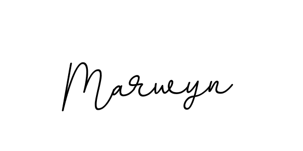 You can use this online signature creator to create a handwritten signature for the name Marwyn. This is the best online autograph maker. Marwyn signature style 11 images and pictures png