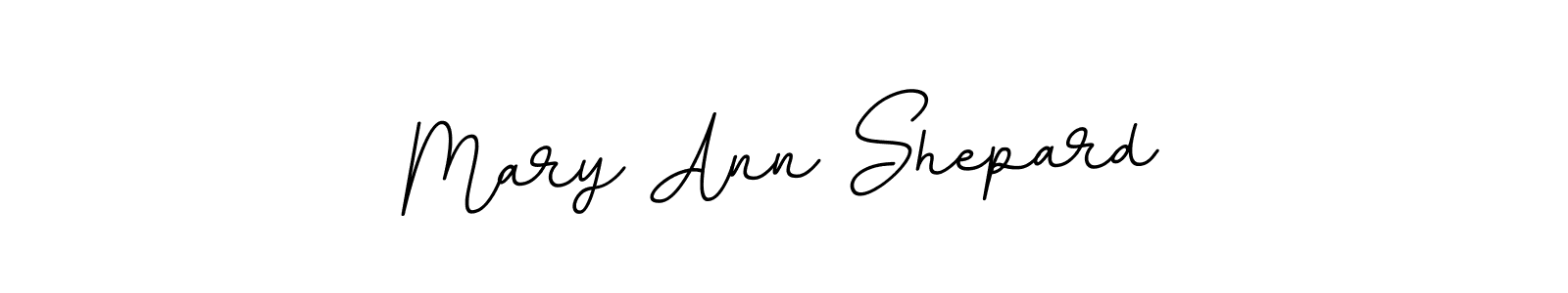 BallpointsItalic-DORy9 is a professional signature style that is perfect for those who want to add a touch of class to their signature. It is also a great choice for those who want to make their signature more unique. Get Mary Ann Shepard name to fancy signature for free. Mary Ann Shepard signature style 11 images and pictures png