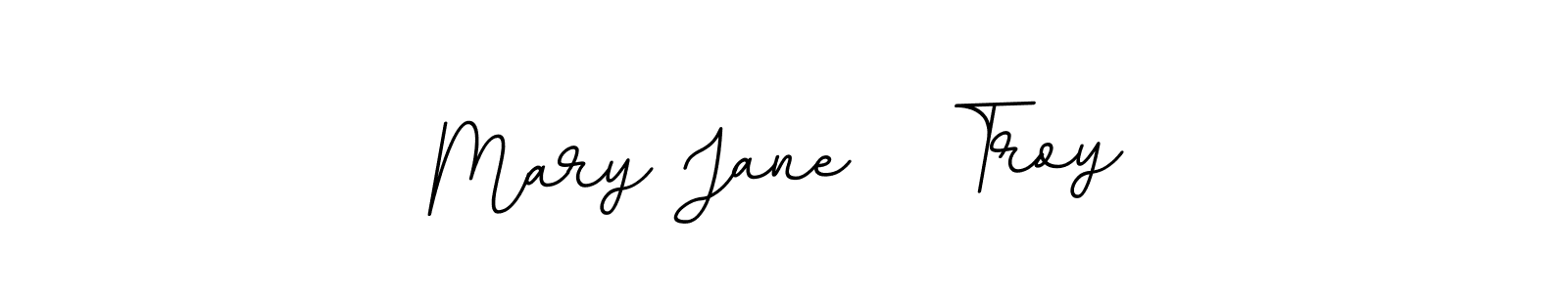 Make a short Mary Jane   Troy signature style. Manage your documents anywhere anytime using BallpointsItalic-DORy9. Create and add eSignatures, submit forms, share and send files easily. Mary Jane   Troy signature style 11 images and pictures png