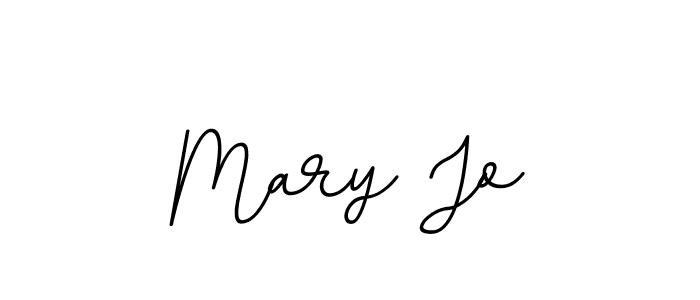 BallpointsItalic-DORy9 is a professional signature style that is perfect for those who want to add a touch of class to their signature. It is also a great choice for those who want to make their signature more unique. Get Mary Jo name to fancy signature for free. Mary Jo signature style 11 images and pictures png