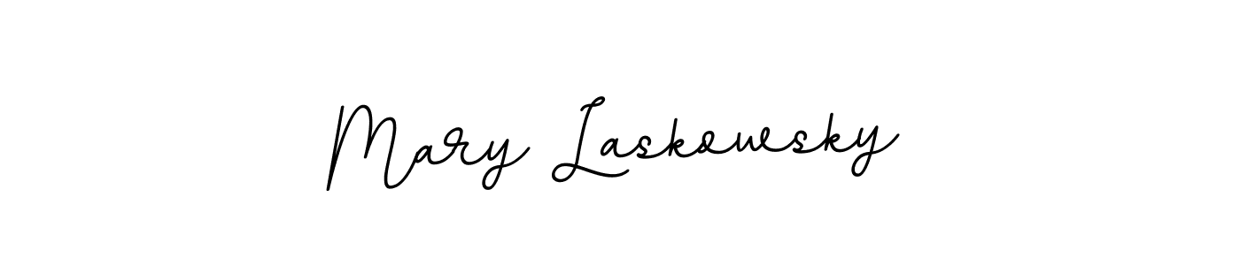 Also we have Mary Laskowsky name is the best signature style. Create professional handwritten signature collection using BallpointsItalic-DORy9 autograph style. Mary Laskowsky signature style 11 images and pictures png
