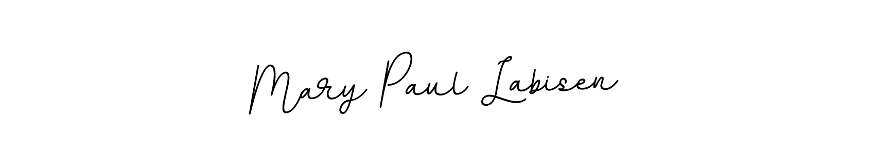 Best and Professional Signature Style for Mary Paul Labisen. BallpointsItalic-DORy9 Best Signature Style Collection. Mary Paul Labisen signature style 11 images and pictures png