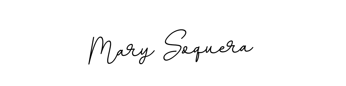 Make a beautiful signature design for name Mary Soquera. Use this online signature maker to create a handwritten signature for free. Mary Soquera signature style 11 images and pictures png