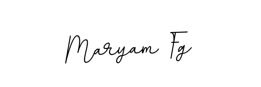 You can use this online signature creator to create a handwritten signature for the name Maryam Fg. This is the best online autograph maker. Maryam Fg signature style 11 images and pictures png