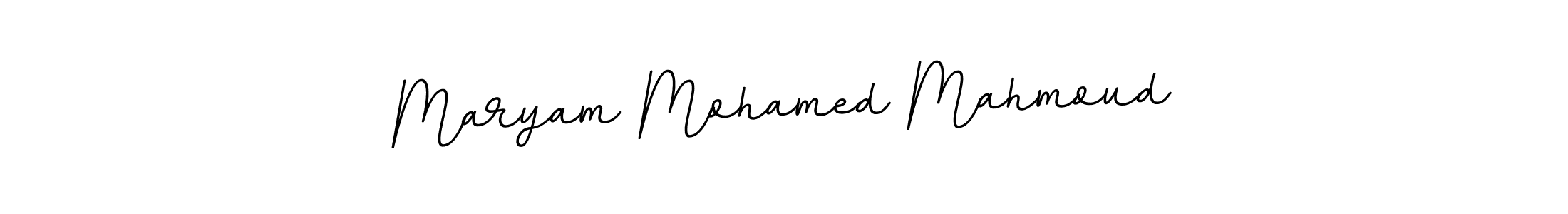 Best and Professional Signature Style for Maryam Mohamed Mahmoud. BallpointsItalic-DORy9 Best Signature Style Collection. Maryam Mohamed Mahmoud signature style 11 images and pictures png