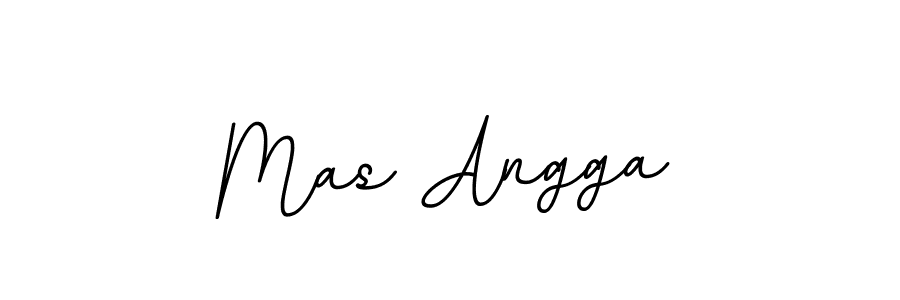 Check out images of Autograph of Mas Angga name. Actor Mas Angga Signature Style. BallpointsItalic-DORy9 is a professional sign style online. Mas Angga signature style 11 images and pictures png