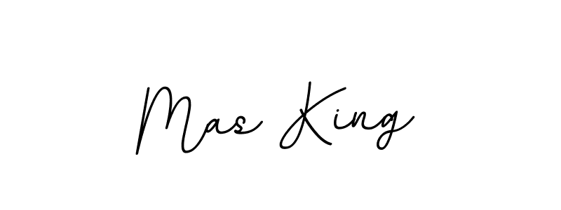 BallpointsItalic-DORy9 is a professional signature style that is perfect for those who want to add a touch of class to their signature. It is also a great choice for those who want to make their signature more unique. Get Mas King name to fancy signature for free. Mas King signature style 11 images and pictures png