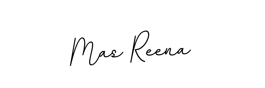 Here are the top 10 professional signature styles for the name Mas Reena. These are the best autograph styles you can use for your name. Mas Reena signature style 11 images and pictures png