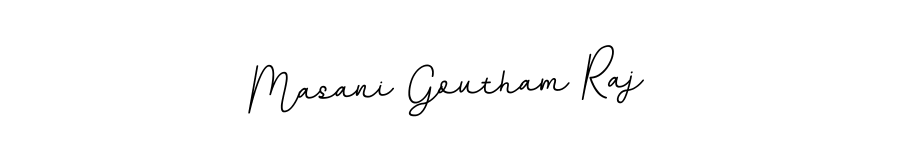 See photos of Masani Goutham Raj official signature by Spectra . Check more albums & portfolios. Read reviews & check more about BallpointsItalic-DORy9 font. Masani Goutham Raj signature style 11 images and pictures png