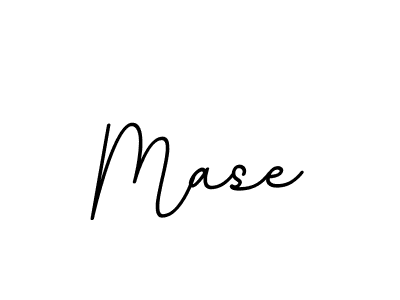 Create a beautiful signature design for name Mase. With this signature (BallpointsItalic-DORy9) fonts, you can make a handwritten signature for free. Mase signature style 11 images and pictures png