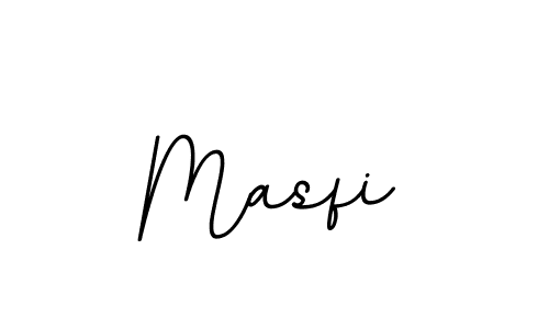 How to Draw Masfi signature style? BallpointsItalic-DORy9 is a latest design signature styles for name Masfi. Masfi signature style 11 images and pictures png