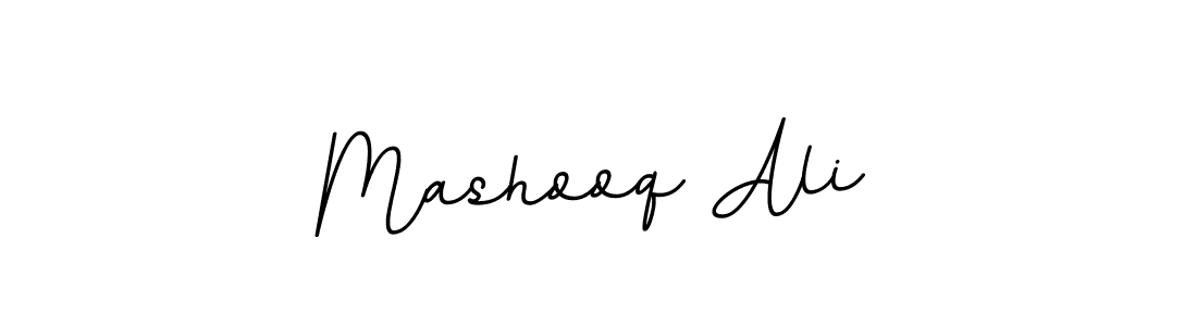 Also You can easily find your signature by using the search form. We will create Mashooq Ali name handwritten signature images for you free of cost using BallpointsItalic-DORy9 sign style. Mashooq Ali signature style 11 images and pictures png