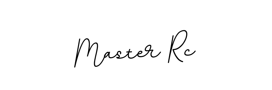 Check out images of Autograph of Master Rc name. Actor Master Rc Signature Style. BallpointsItalic-DORy9 is a professional sign style online. Master Rc signature style 11 images and pictures png