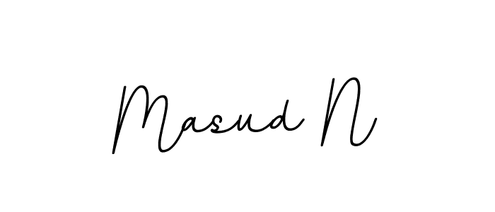 Once you've used our free online signature maker to create your best signature BallpointsItalic-DORy9 style, it's time to enjoy all of the benefits that Masud N name signing documents. Masud N signature style 11 images and pictures png