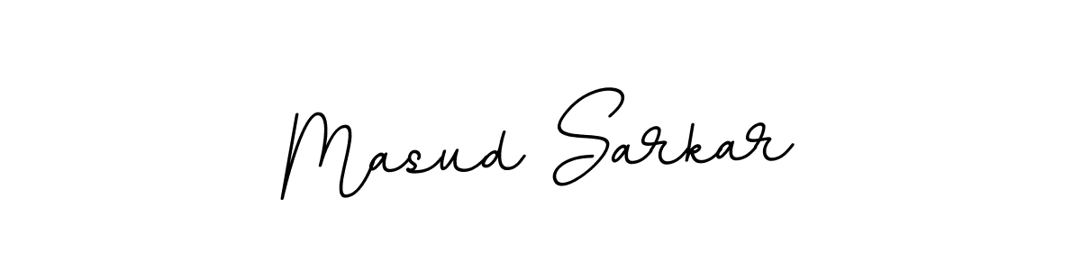 BallpointsItalic-DORy9 is a professional signature style that is perfect for those who want to add a touch of class to their signature. It is also a great choice for those who want to make their signature more unique. Get Masud Sarkar name to fancy signature for free. Masud Sarkar signature style 11 images and pictures png