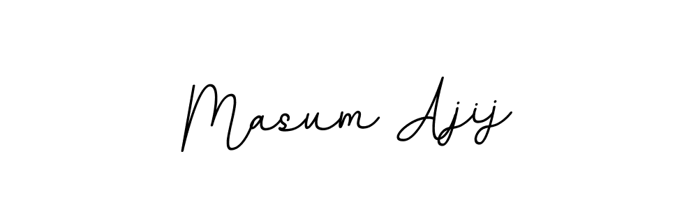 You can use this online signature creator to create a handwritten signature for the name Masum Ajij. This is the best online autograph maker. Masum Ajij signature style 11 images and pictures png