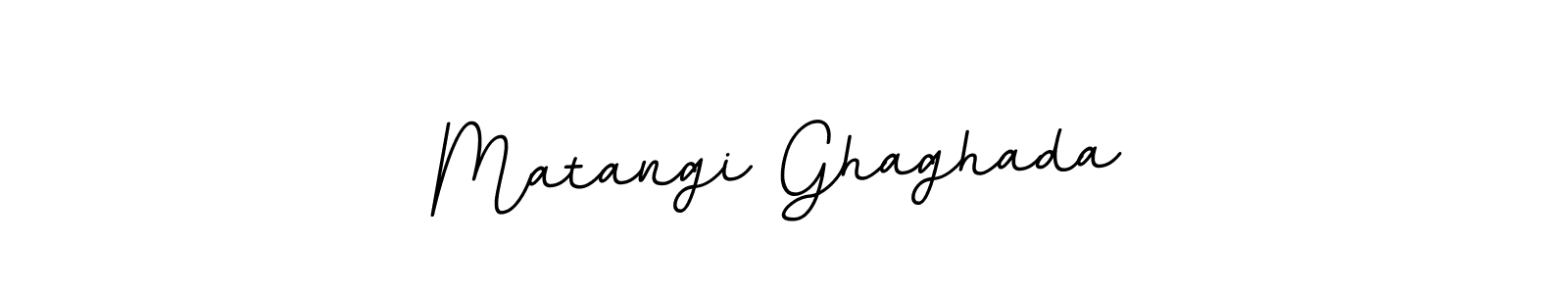 Check out images of Autograph of Matangi Ghaghada name. Actor Matangi Ghaghada Signature Style. BallpointsItalic-DORy9 is a professional sign style online. Matangi Ghaghada signature style 11 images and pictures png