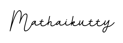 You can use this online signature creator to create a handwritten signature for the name Mathaikutty. This is the best online autograph maker. Mathaikutty signature style 11 images and pictures png