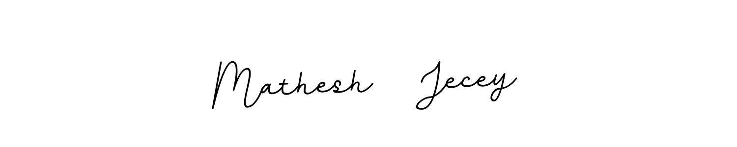 See photos of Mathesh   Jecey official signature by Spectra . Check more albums & portfolios. Read reviews & check more about BallpointsItalic-DORy9 font. Mathesh   Jecey signature style 11 images and pictures png