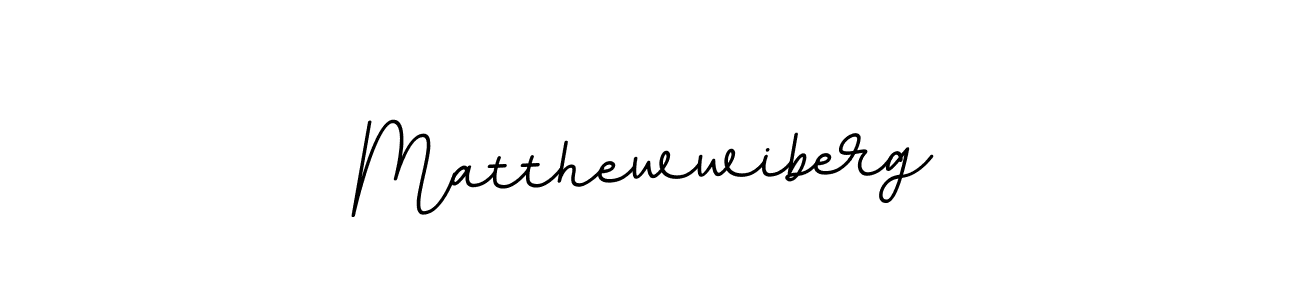 How to Draw Matthewwiberg signature style? BallpointsItalic-DORy9 is a latest design signature styles for name Matthewwiberg. Matthewwiberg signature style 11 images and pictures png