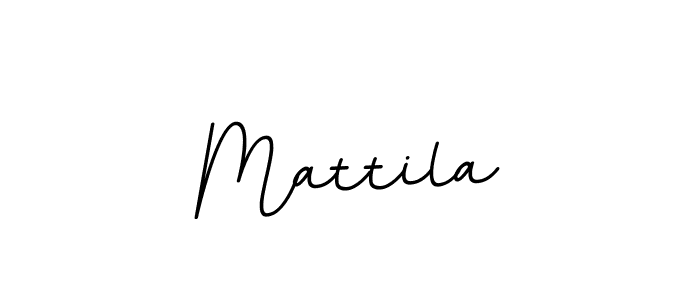 Also You can easily find your signature by using the search form. We will create Mattila name handwritten signature images for you free of cost using BallpointsItalic-DORy9 sign style. Mattila signature style 11 images and pictures png