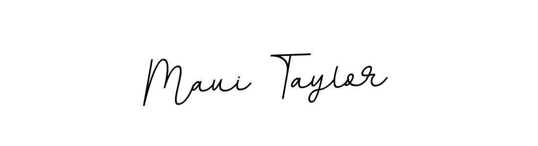 Once you've used our free online signature maker to create your best signature BallpointsItalic-DORy9 style, it's time to enjoy all of the benefits that Maui Taylor name signing documents. Maui Taylor signature style 11 images and pictures png