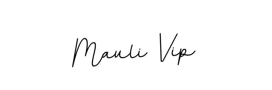 Make a beautiful signature design for name Mauli Vip. Use this online signature maker to create a handwritten signature for free. Mauli Vip signature style 11 images and pictures png