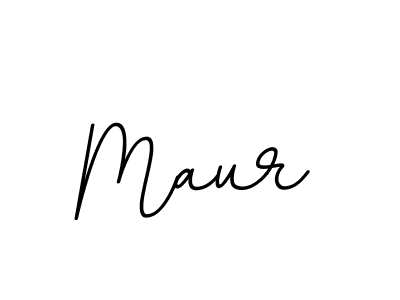 if you are searching for the best signature style for your name Maur. so please give up your signature search. here we have designed multiple signature styles  using BallpointsItalic-DORy9. Maur signature style 11 images and pictures png