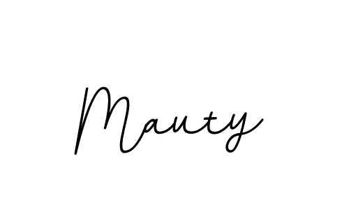 How to Draw Mauty signature style? BallpointsItalic-DORy9 is a latest design signature styles for name Mauty. Mauty signature style 11 images and pictures png