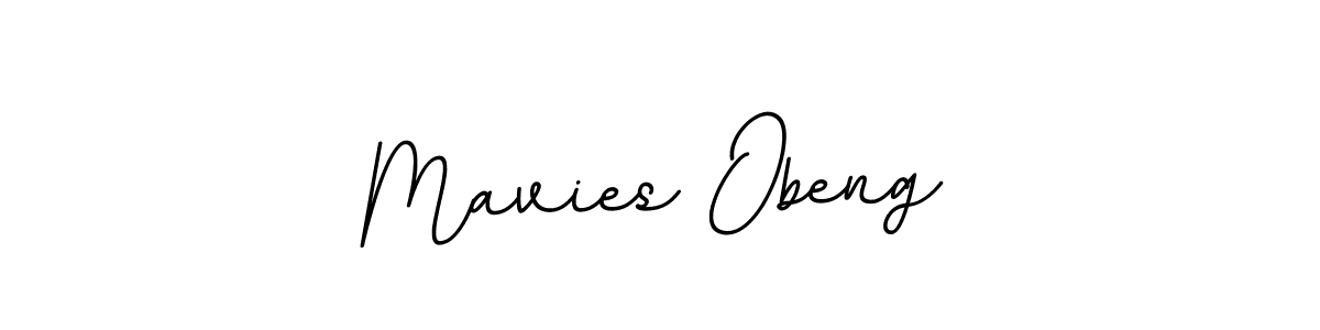 Once you've used our free online signature maker to create your best signature BallpointsItalic-DORy9 style, it's time to enjoy all of the benefits that Mavies Obeng name signing documents. Mavies Obeng signature style 11 images and pictures png
