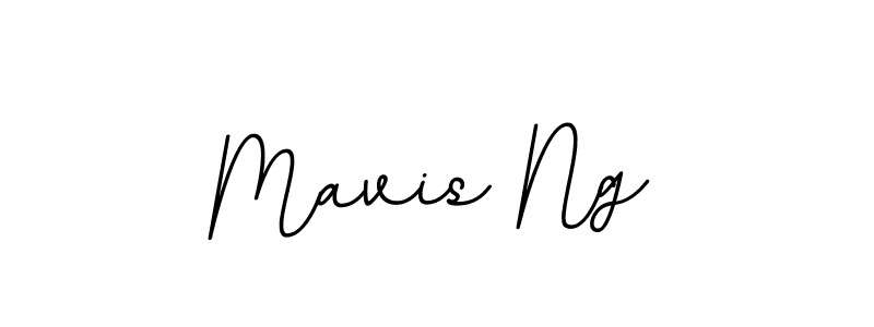 This is the best signature style for the Mavis Ng name. Also you like these signature font (BallpointsItalic-DORy9). Mix name signature. Mavis Ng signature style 11 images and pictures png