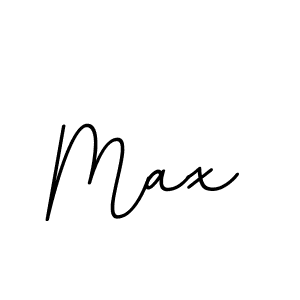 Max stylish signature style. Best Handwritten Sign (BallpointsItalic-DORy9) for my name. Handwritten Signature Collection Ideas for my name Max. Max signature style 11 images and pictures png