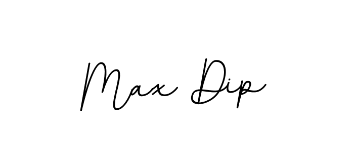 Make a short Max Dip signature style. Manage your documents anywhere anytime using BallpointsItalic-DORy9. Create and add eSignatures, submit forms, share and send files easily. Max Dip signature style 11 images and pictures png