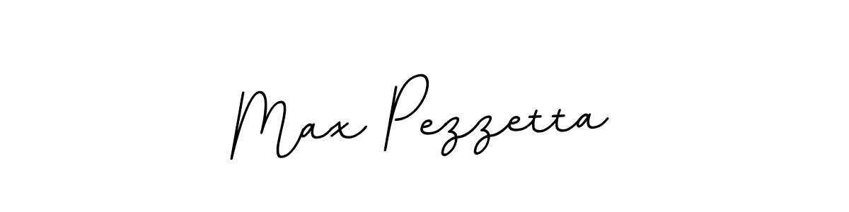 This is the best signature style for the Max Pezzetta name. Also you like these signature font (BallpointsItalic-DORy9). Mix name signature. Max Pezzetta signature style 11 images and pictures png