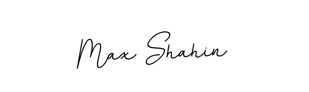 Check out images of Autograph of Max Shahin name. Actor Max Shahin Signature Style. BallpointsItalic-DORy9 is a professional sign style online. Max Shahin signature style 11 images and pictures png