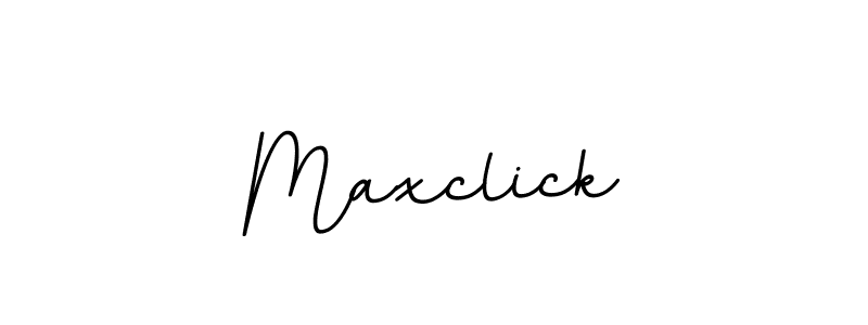 BallpointsItalic-DORy9 is a professional signature style that is perfect for those who want to add a touch of class to their signature. It is also a great choice for those who want to make their signature more unique. Get Maxclick name to fancy signature for free. Maxclick signature style 11 images and pictures png
