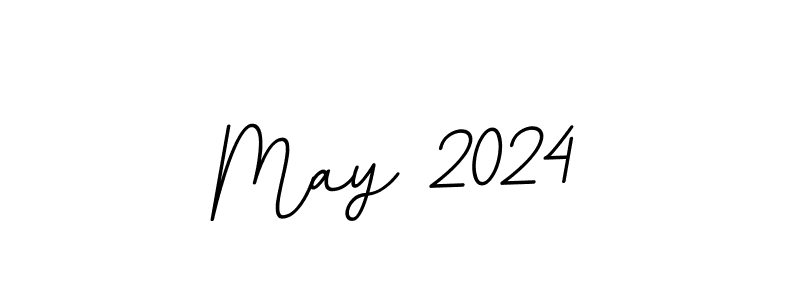 Make a beautiful signature design for name May 2024. Use this online signature maker to create a handwritten signature for free. May 2024 signature style 11 images and pictures png