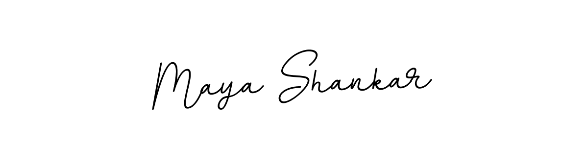 How to Draw Maya Shankar signature style? BallpointsItalic-DORy9 is a latest design signature styles for name Maya Shankar. Maya Shankar signature style 11 images and pictures png