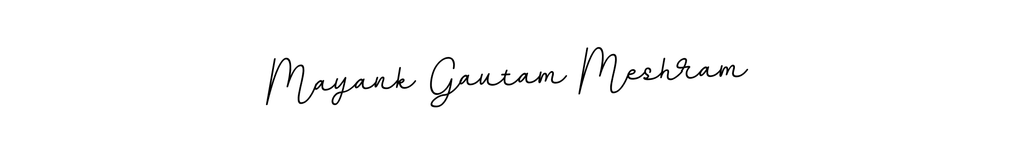 Here are the top 10 professional signature styles for the name Mayank Gautam Meshram. These are the best autograph styles you can use for your name. Mayank Gautam Meshram signature style 11 images and pictures png
