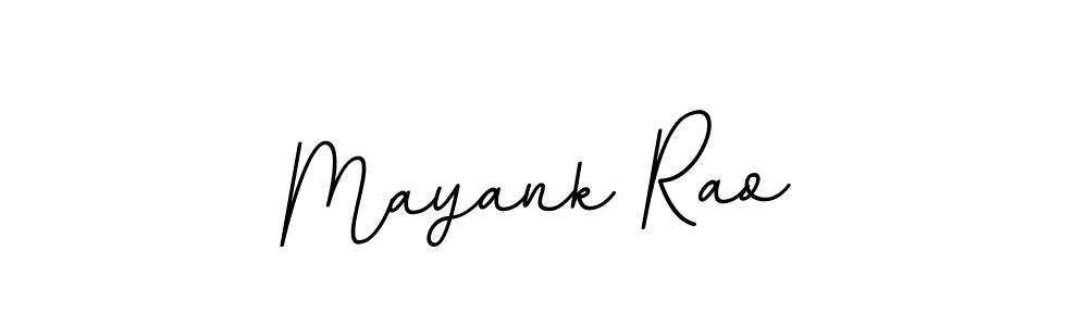 if you are searching for the best signature style for your name Mayank Rao. so please give up your signature search. here we have designed multiple signature styles  using BallpointsItalic-DORy9. Mayank Rao signature style 11 images and pictures png