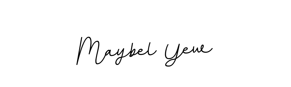 Best and Professional Signature Style for Maybel Yew. BallpointsItalic-DORy9 Best Signature Style Collection. Maybel Yew signature style 11 images and pictures png