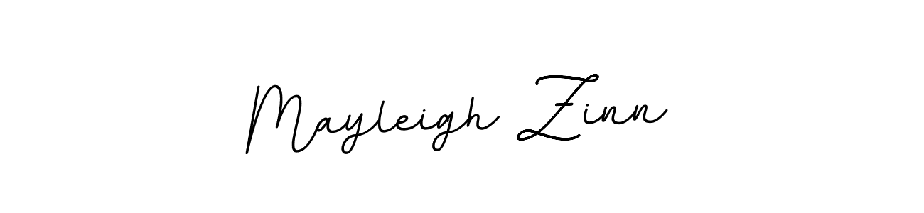 This is the best signature style for the Mayleigh Zinn name. Also you like these signature font (BallpointsItalic-DORy9). Mix name signature. Mayleigh Zinn signature style 11 images and pictures png