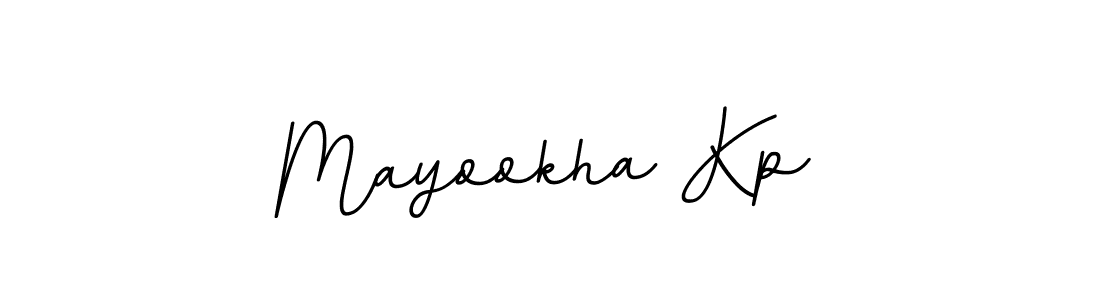 This is the best signature style for the Mayookha Kp name. Also you like these signature font (BallpointsItalic-DORy9). Mix name signature. Mayookha Kp signature style 11 images and pictures png