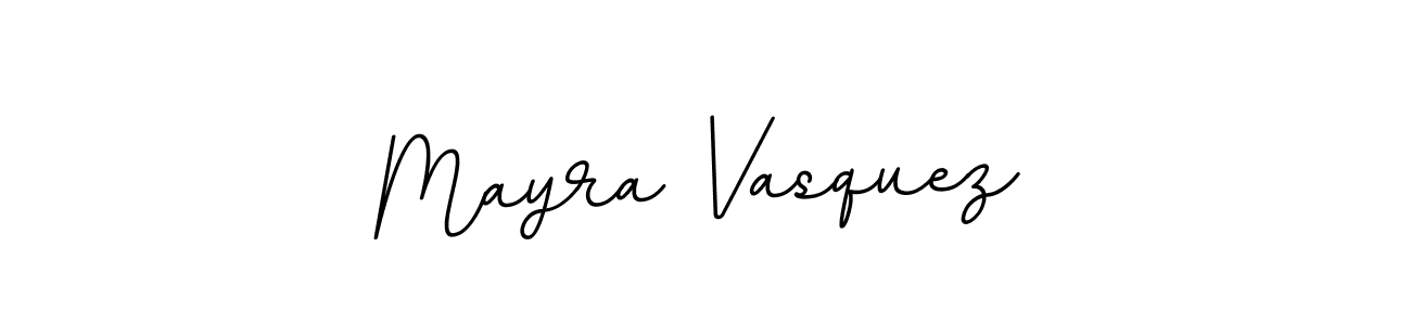 You can use this online signature creator to create a handwritten signature for the name Mayra Vasquez. This is the best online autograph maker. Mayra Vasquez signature style 11 images and pictures png