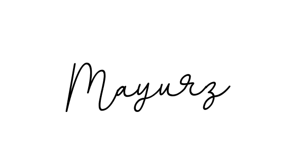 How to Draw Mayurz signature style? BallpointsItalic-DORy9 is a latest design signature styles for name Mayurz. Mayurz signature style 11 images and pictures png