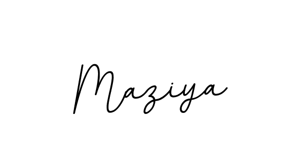 Check out images of Autograph of Maziya name. Actor Maziya Signature Style. BallpointsItalic-DORy9 is a professional sign style online. Maziya signature style 11 images and pictures png
