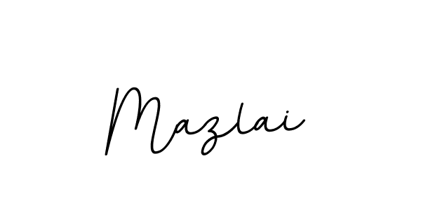 Once you've used our free online signature maker to create your best signature BallpointsItalic-DORy9 style, it's time to enjoy all of the benefits that Mazlai name signing documents. Mazlai signature style 11 images and pictures png