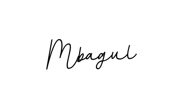 if you are searching for the best signature style for your name Mbagul. so please give up your signature search. here we have designed multiple signature styles  using BallpointsItalic-DORy9. Mbagul signature style 11 images and pictures png